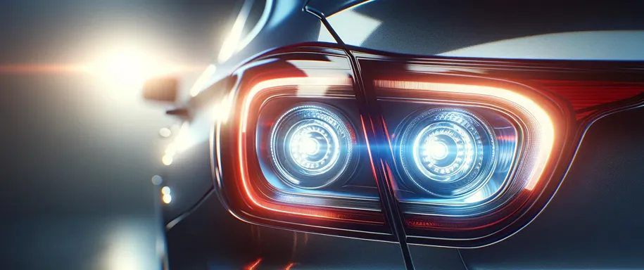 Brooksville Backup Lights by Pro Power Transmission & Auto Repair