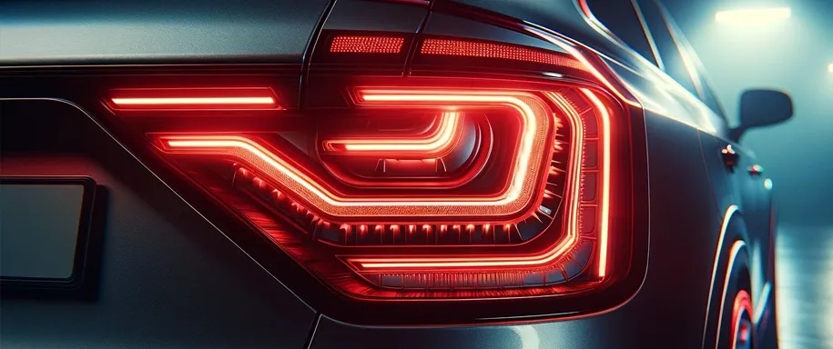 Brooksville Brake Light by Pro Power Transmission & Auto Repair