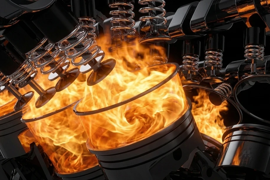 Engine FAQ Brooksville FL