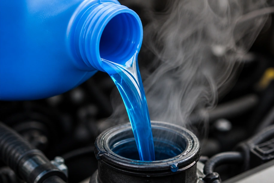 Cooling System FAQ Brooksville FL