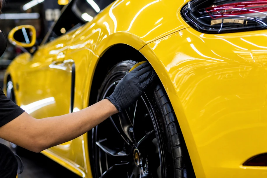 Brooksville Tire Repair by Pro Power Transmission & Auto Repair