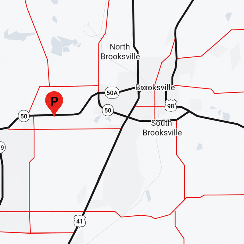 Pro Power Transmission & Auto Repair Brooksville FLorida