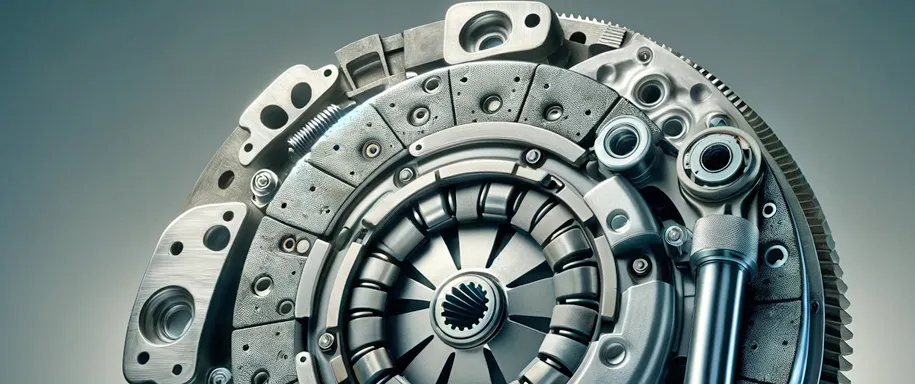 Brooksville Clutch Replacement by Pro Power Transmission & Auto Repair