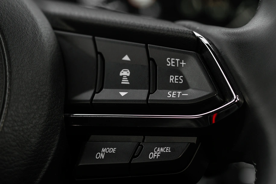 Brooksville Cruise Control by Pro Power Transmission & Auto Repair