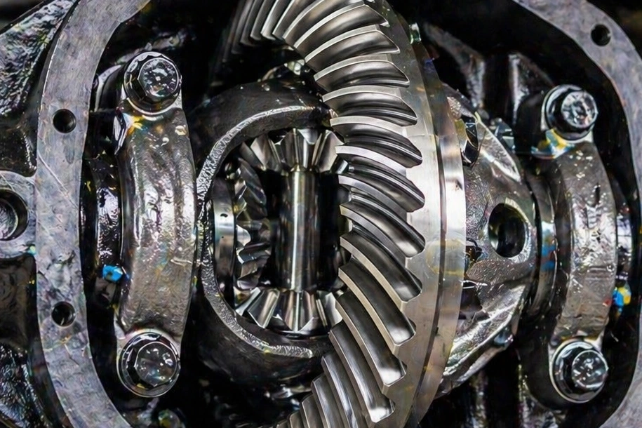 Brooksville Differential Repair by Pro Power Transmission & Auto Repair
