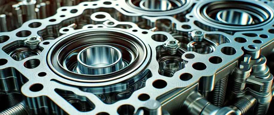 Brooksville Head Gasket by Pro Power Transmission & Auto Repair