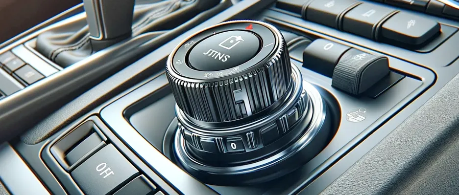Brooksville Ignition Switch by Pro Power Transmission & Auto Repair