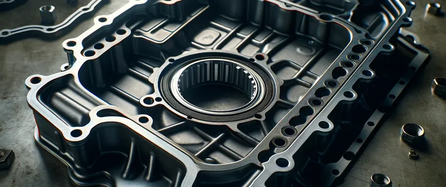 Brooksville Oil Pan Replacement by Pro Power Transmission & Auto Repair