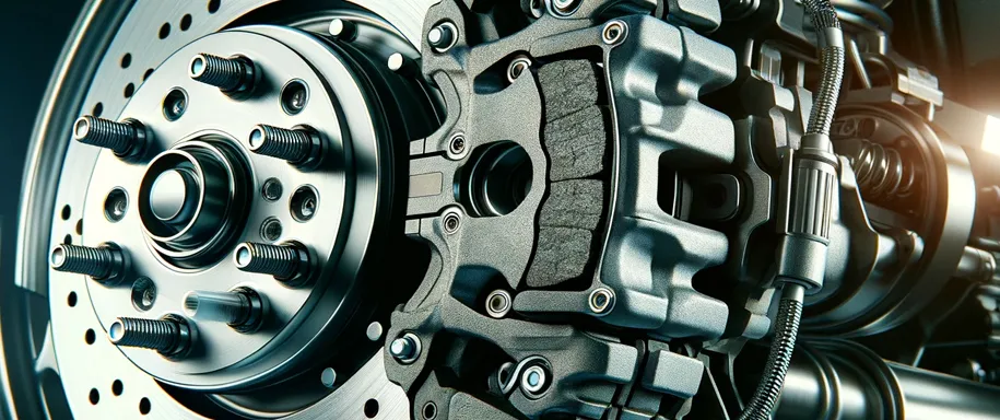 Brooksville ABS Brake Repair by Pro Power Transmission & Auto Repair