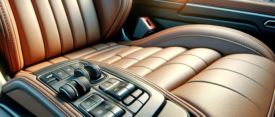 Brooksville Power Seating by Pro Power Transmission & Auto Repair