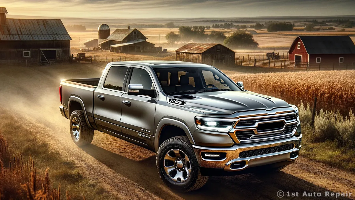 Brooksville RAM Repair