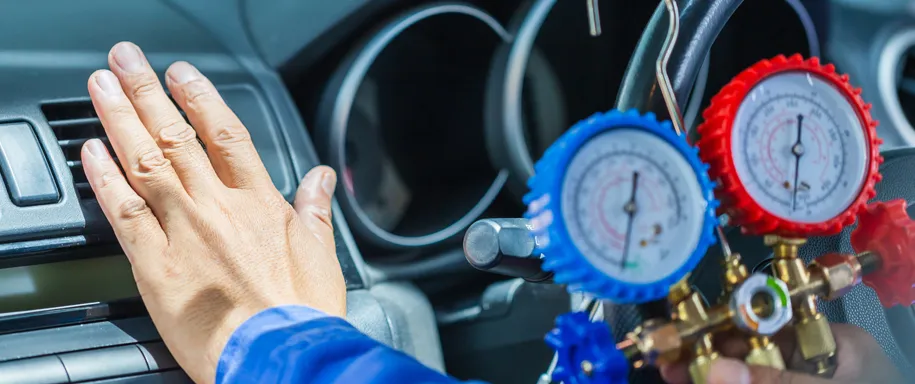 Brooksville Refrigerant Recharge by Pro Power Transmission & Auto Repair