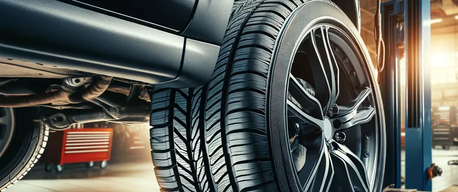 Brooksville Tire Balance by Pro Power Transmission & Auto Repair