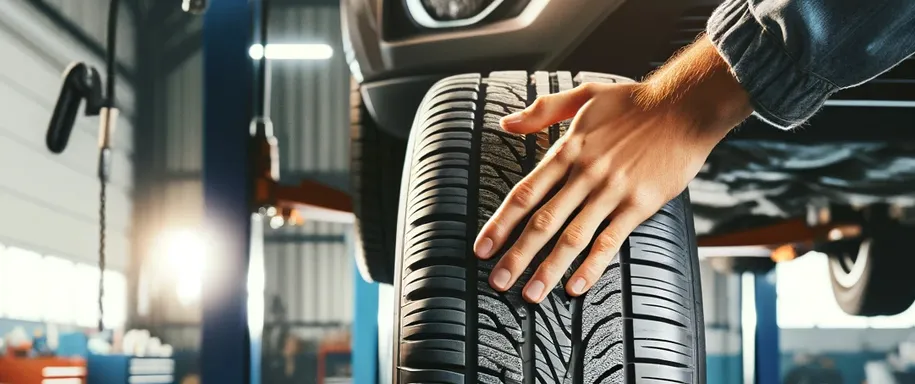 Brooksville Tire Rotation by Pro Power Transmission & Auto Repair