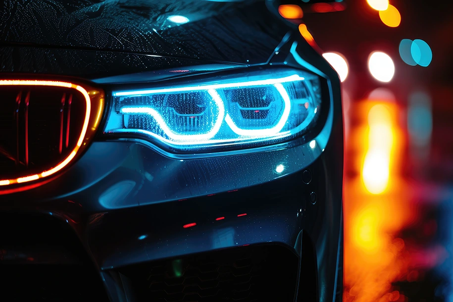 Brooksville Turn Signal by Pro Power Transmission & Auto Repair
