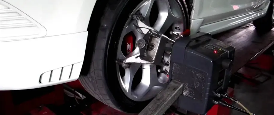 Brooksville Wheel Alignment by Pro Power Transmission & Auto Repair